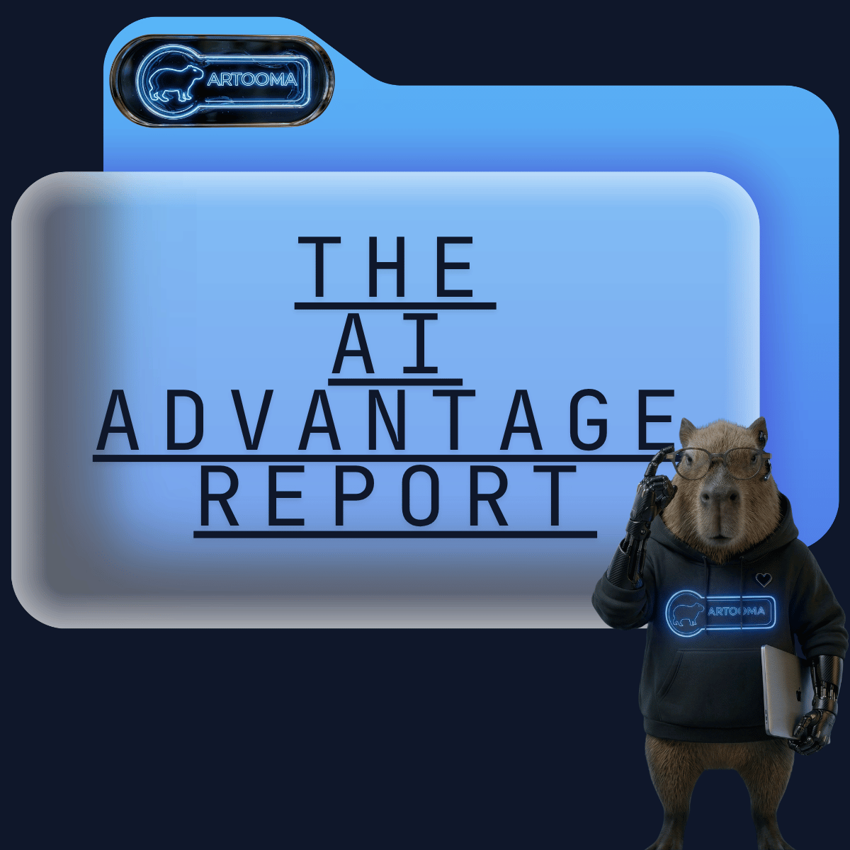 The AI Advantage Report