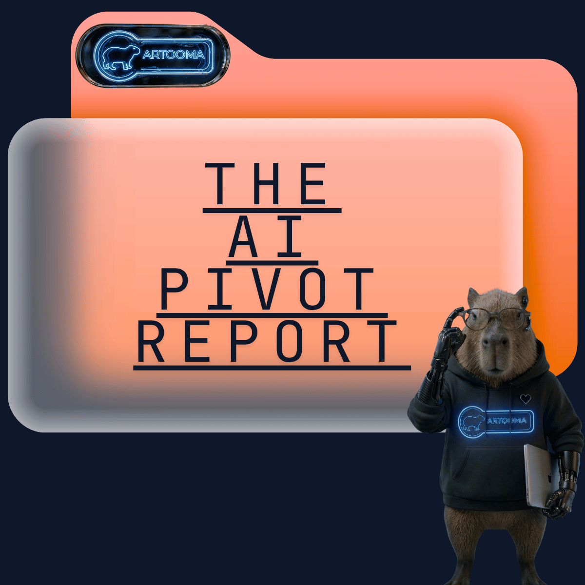 The AI Pivot Report