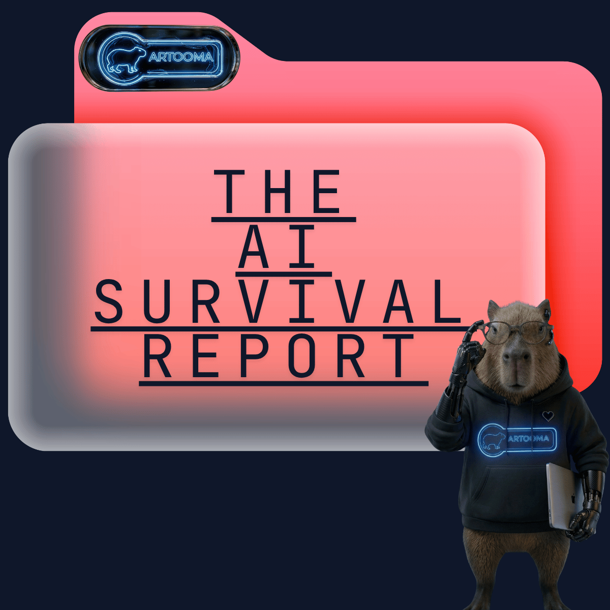 The AI Survival Report